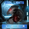 Iron Hero MK5 Black Motorized Cosplay Helmet