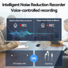Mini Magnetic Voice Recorder