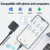 Mini Magnetic Voice Recorder