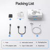 Mini Magnetic Voice Recorder