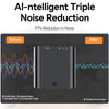 Mini Magnetic Voice Recorder