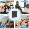 Mini Magnetic Voice Recorder