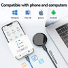Ultra Magnetic Voice Recorder