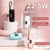 Pocket Portable Phone Charger