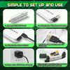 Retro Mass Games Console