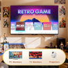 Retro Mass Games Console